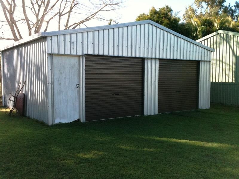 Elliott Heads QLD 4670