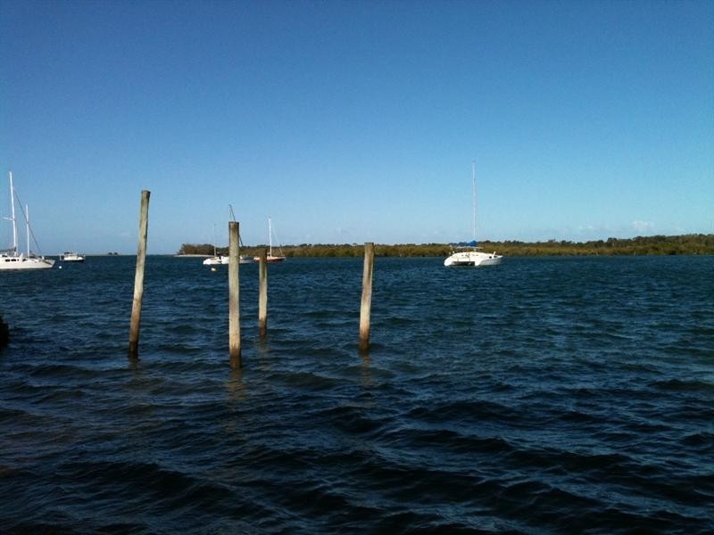 Elliott Heads QLD 4670