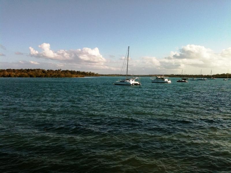 Elliott Heads QLD 4670