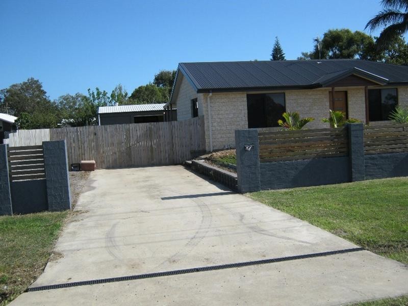 88 Sea Park Road, Burnett Heads QLD 4670