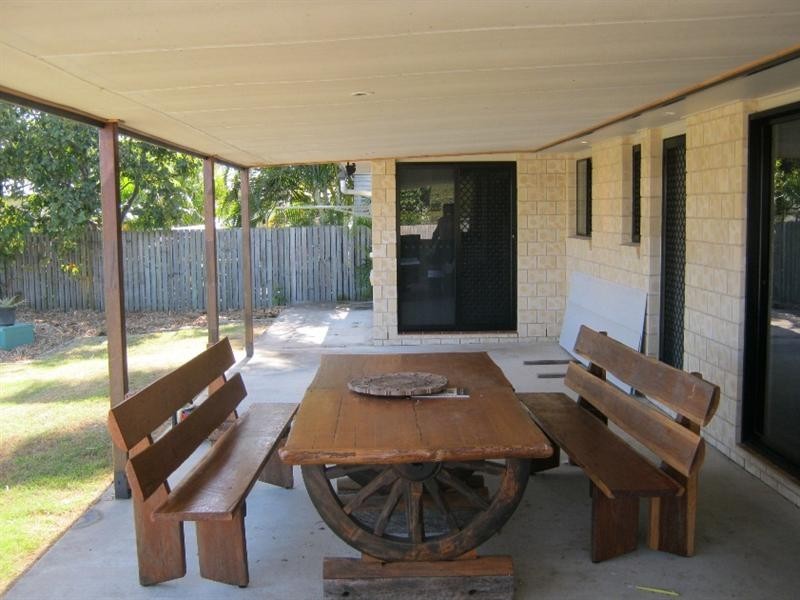 88 Sea Park Road, Burnett Heads QLD 4670