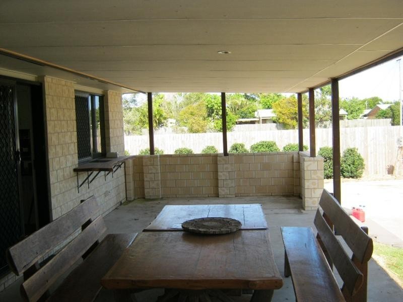 88 Sea Park Road, Burnett Heads QLD 4670