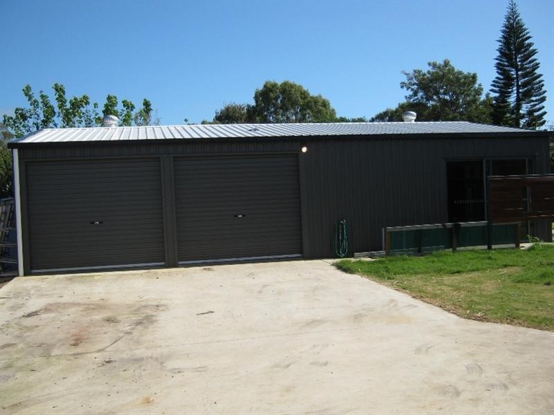 88 Sea Park Road, Burnett Heads QLD 4670