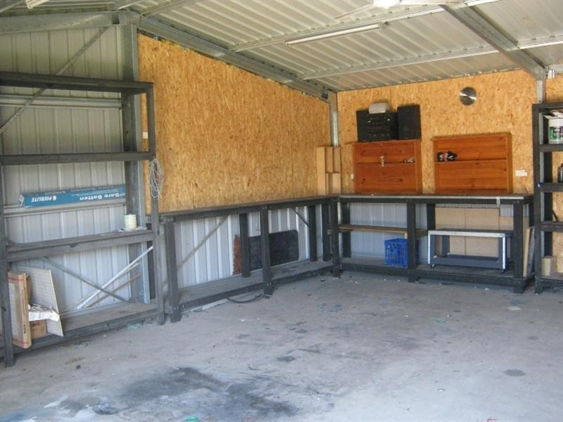 88 Sea Park Road, Burnett Heads QLD 4670
