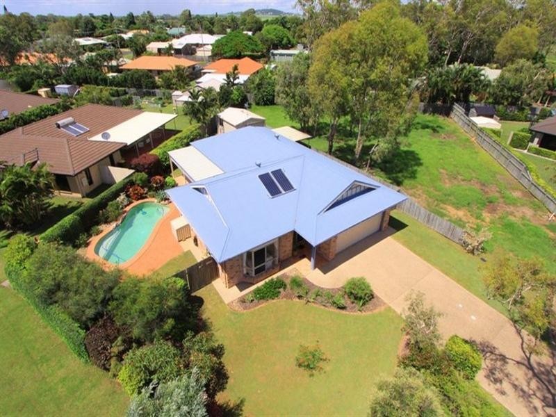 15 Birchdale Drive, Bargara QLD 4670