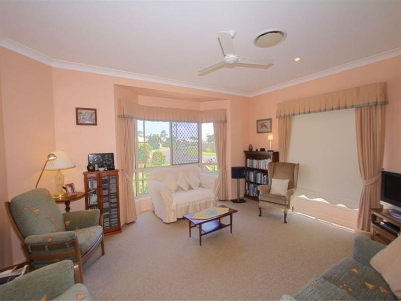 15 Birchdale Drive, Bargara QLD 4670