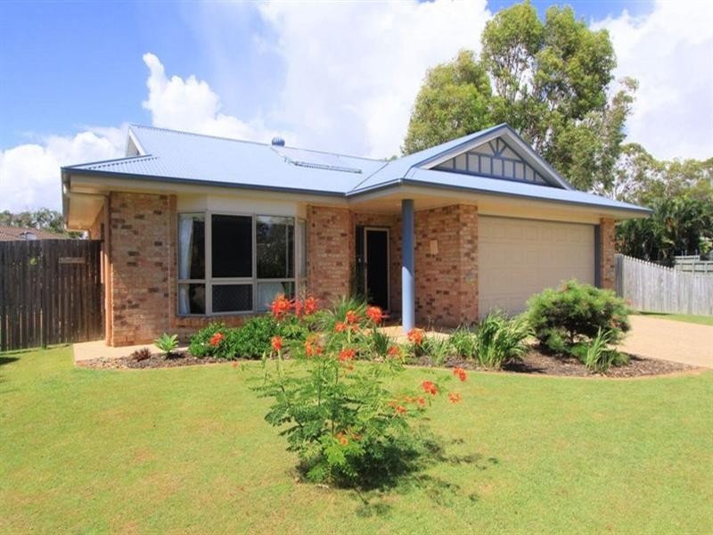 15 Birchdale Drive, Bargara QLD 4670