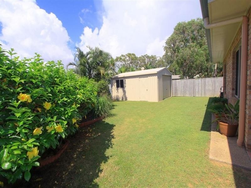 15 Birchdale Drive, Bargara QLD 4670
