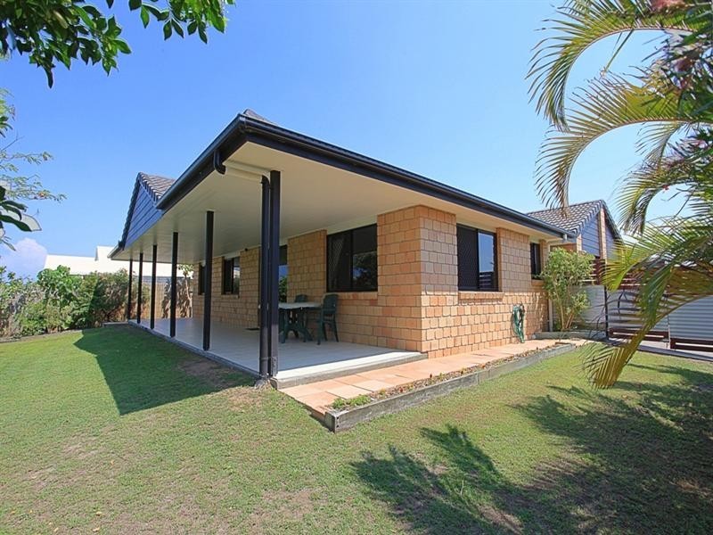 158 Moodies Road, Bargara QLD 4670