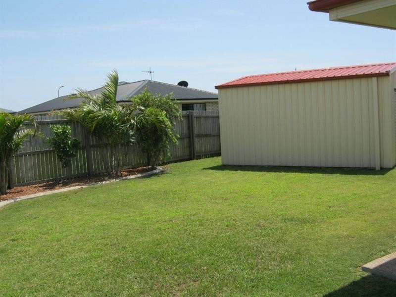 6 Federation Street, Bargara QLD 4670