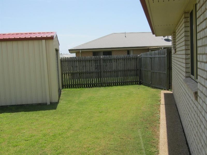 6 Federation Street, Bargara QLD 4670