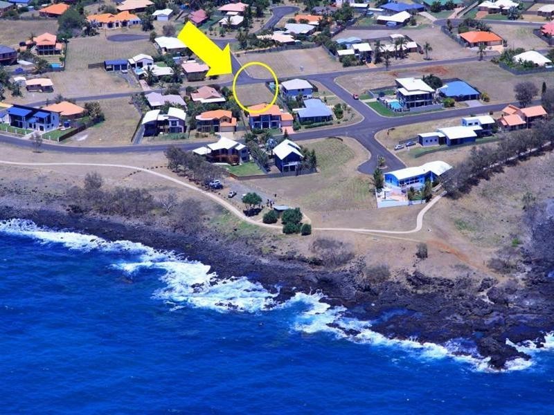Coral Cove QLD 4670