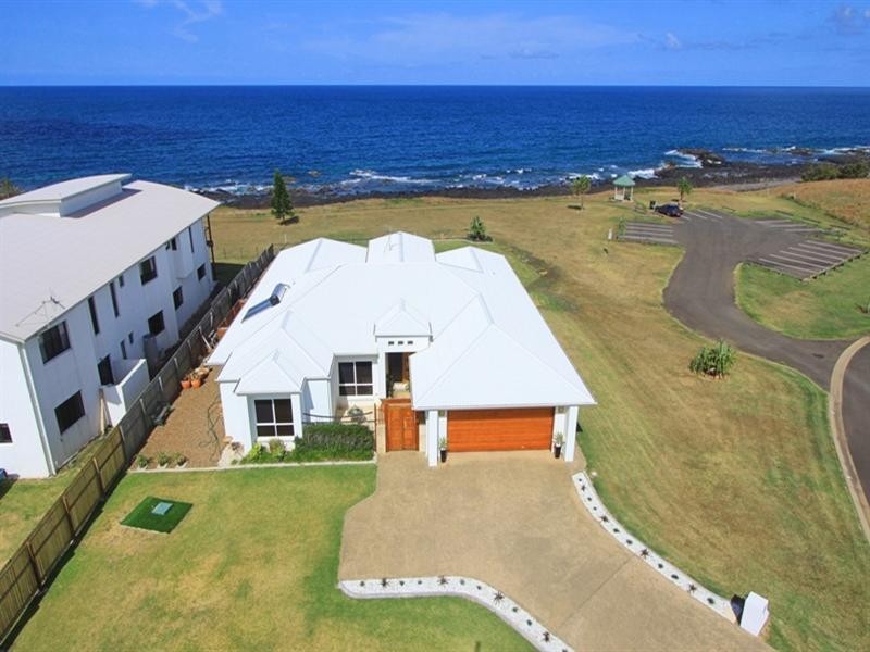 395 Woongarra Scenic Drive, Innes Park QLD 4670