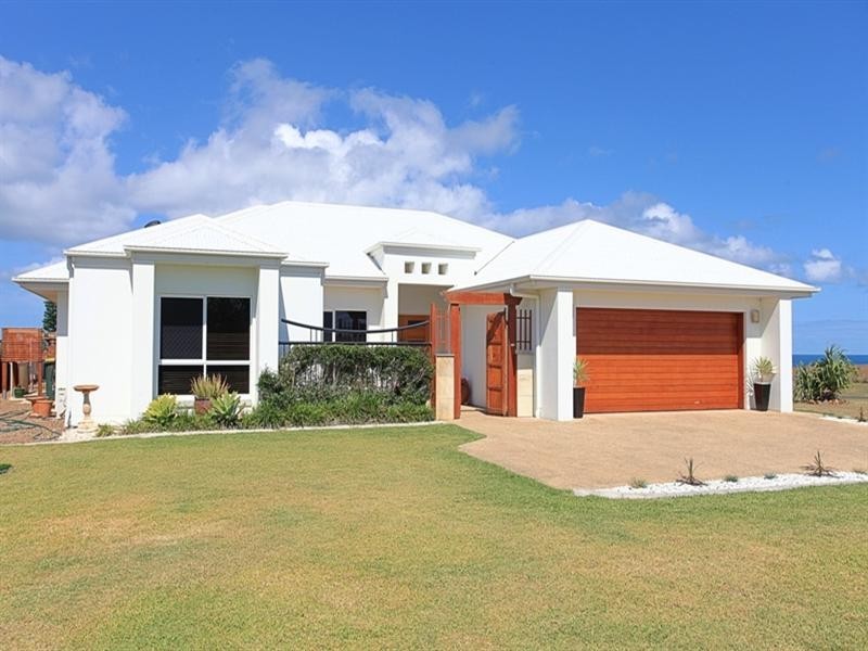 395 Woongarra Scenic Drive, Innes Park QLD 4670