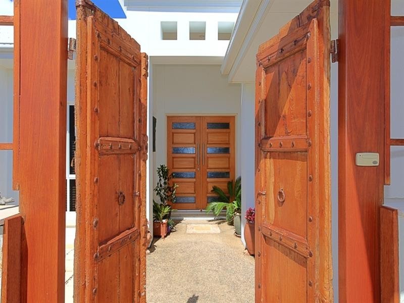 395 Woongarra Scenic Drive, Innes Park QLD 4670