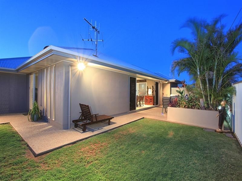 30 Baker-Finch Drive, Bargara QLD 4670