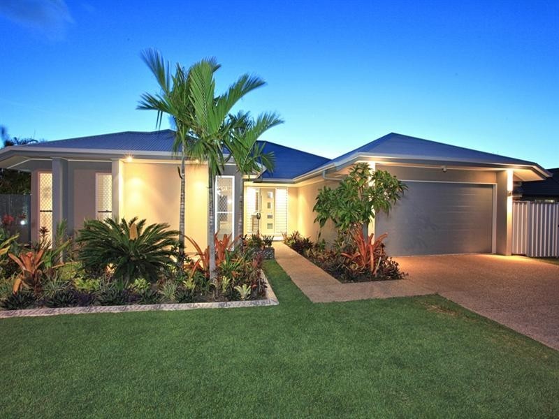30 Baker-Finch Drive, Bargara QLD 4670