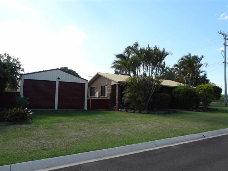 Innes Park QLD 4670