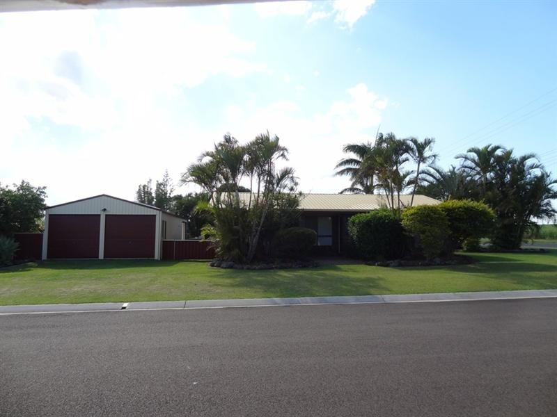 Innes Park QLD 4670