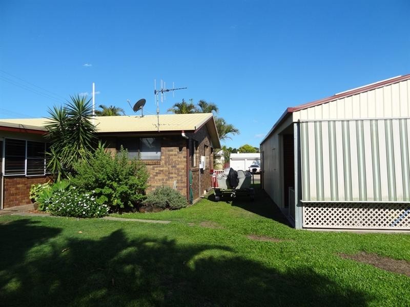 Innes Park QLD 4670
