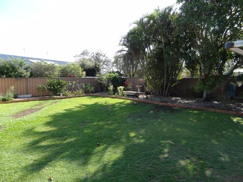 Innes Park QLD 4670