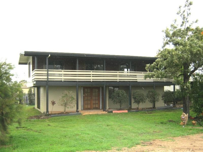 Burnett Heads QLD 4670