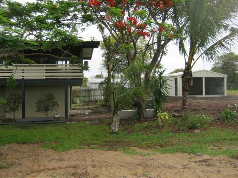 Burnett Heads QLD 4670