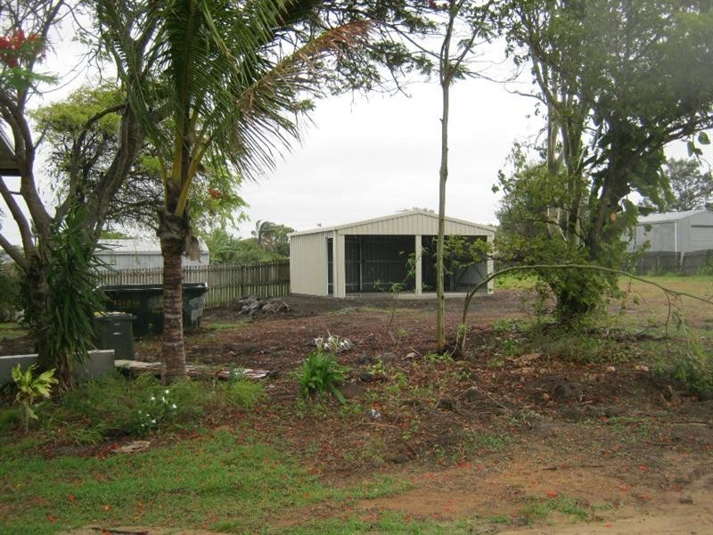 Burnett Heads QLD 4670