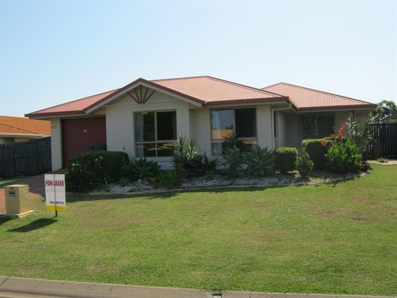 162 Moodies Road, Bargara QLD 4670
