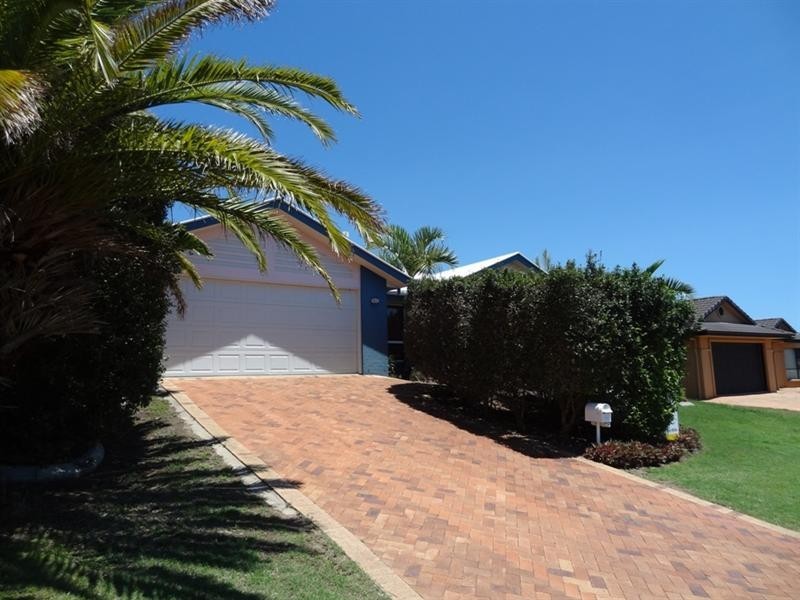 229 Barolin Esplanade, Coral Cove QLD 4670