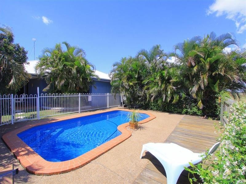 229 Barolin Esplanade, Coral Cove QLD 4670