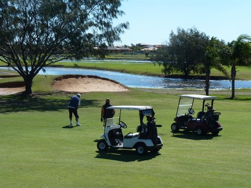 Lot 30/5 Chantelle Circuit, Coral Cove QLD 4670