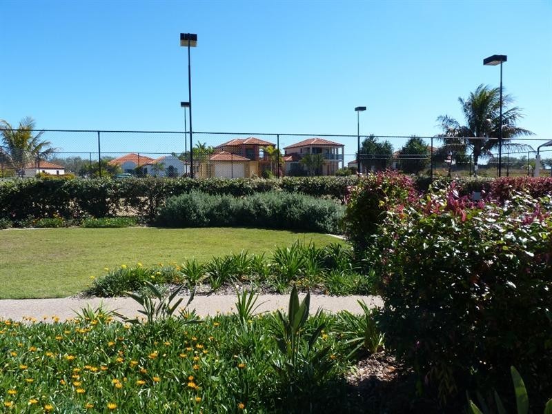 Lot 30/5 Chantelle Circuit, Coral Cove QLD 4670