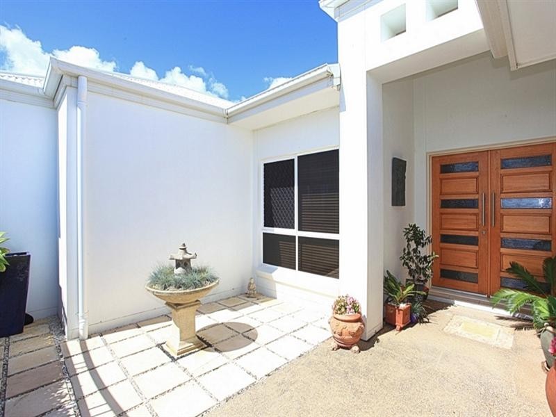 395 Woongarra Scenic Drive, Innes Park QLD 4670