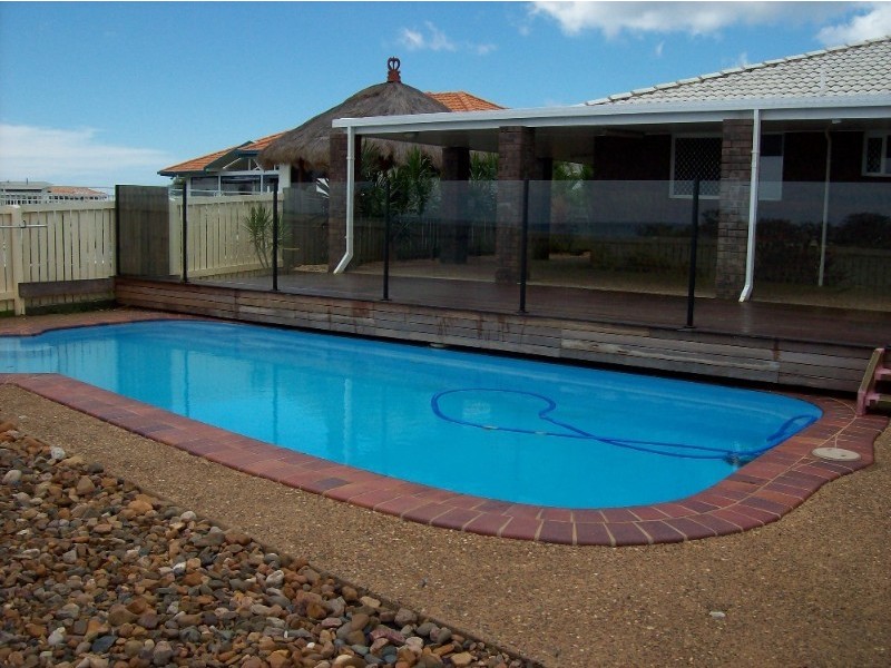 Innes Park QLD 4670