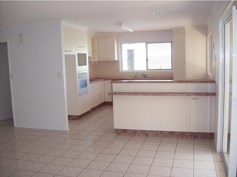 Innes Park QLD 4670