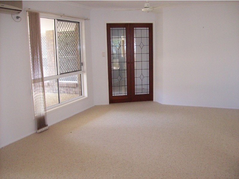 Innes Park QLD 4670