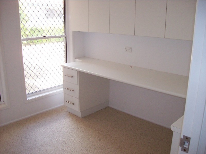 Innes Park QLD 4670