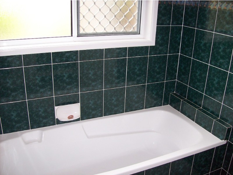 Innes Park QLD 4670