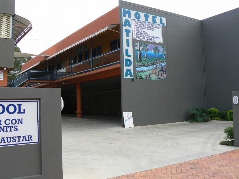 Bundaberg QLD 4670