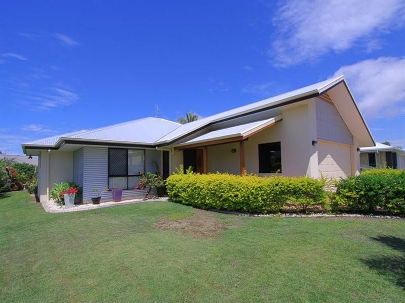 59 Durdins Road, Bargara QLD 4670