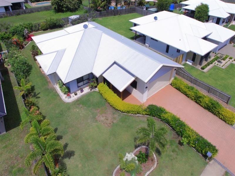 59 Durdins Road, Bargara QLD 4670