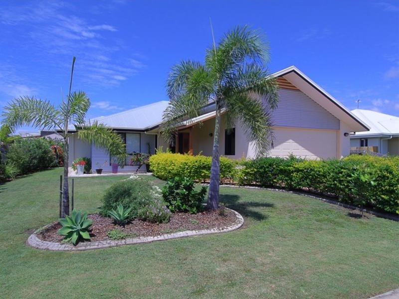 59 Durdins Road, Bargara QLD 4670