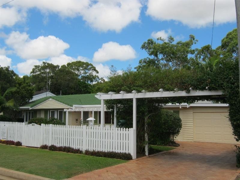 54 McNeilly Street, Svensson Heights QLD 4670