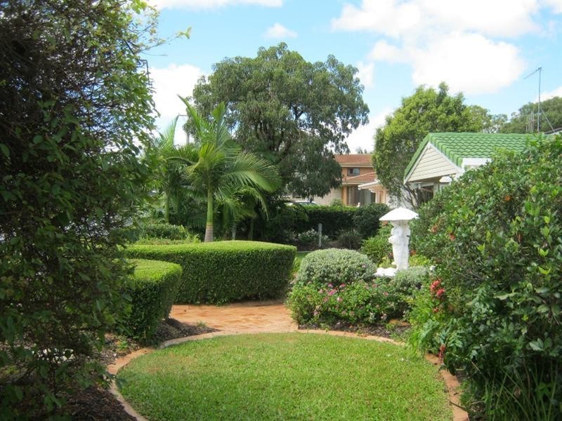 54 McNeilly Street, Svensson Heights QLD 4670