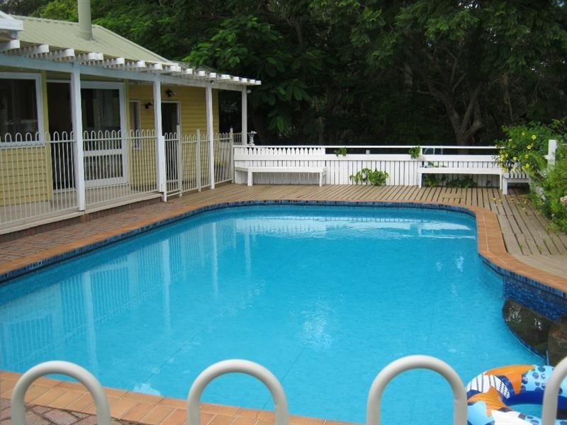 54 McNeilly Street, Svensson Heights QLD 4670