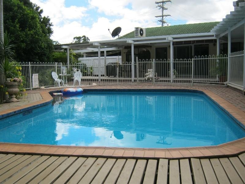 54 McNeilly Street, Svensson Heights QLD 4670