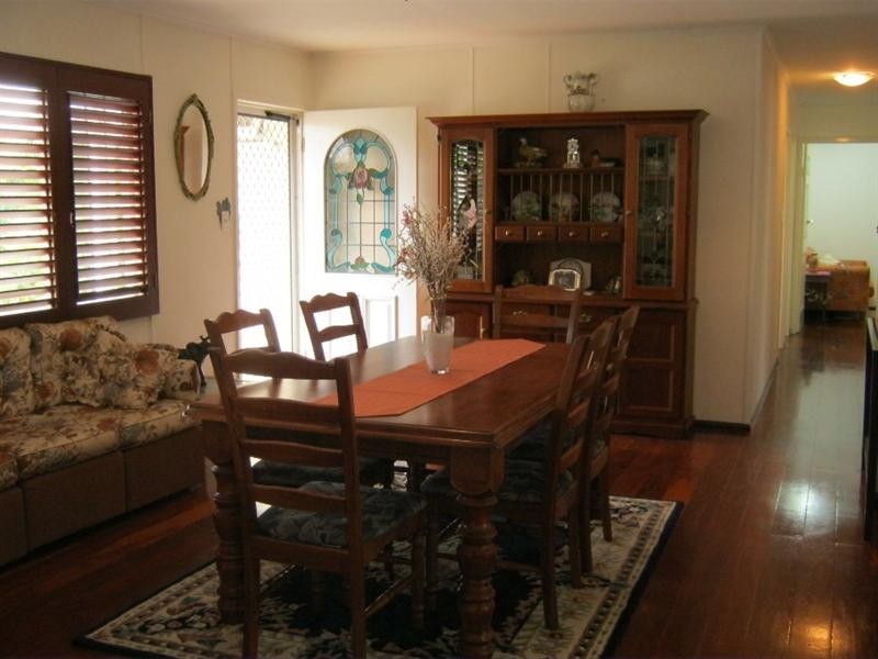 54 McNeilly Street, Svensson Heights QLD 4670