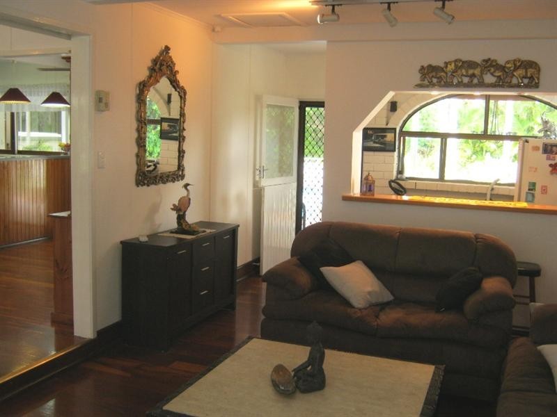 54 McNeilly Street, Svensson Heights QLD 4670