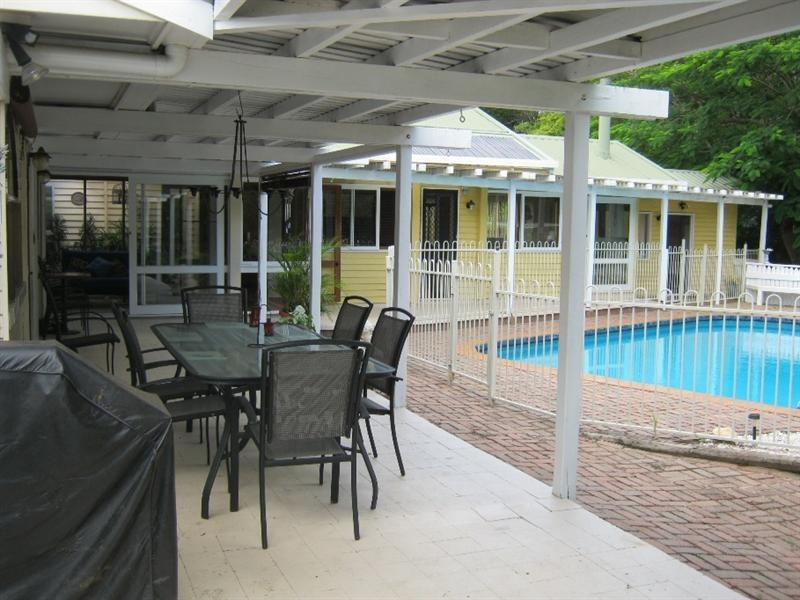 54 McNeilly Street, Svensson Heights QLD 4670